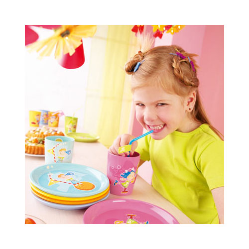 Haba Kindergeschirr