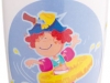 Haba Becher Piratenparty 
