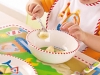Haba Kindergeschirr Set Baustelle
