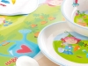 Haba Kindergeschirr Set Blumenelfen