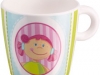 Haba-Tasse-Prinzessin-Rosina