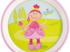 Haba-Teller-Prinzessin-Rosina