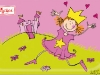 pinky-queeny